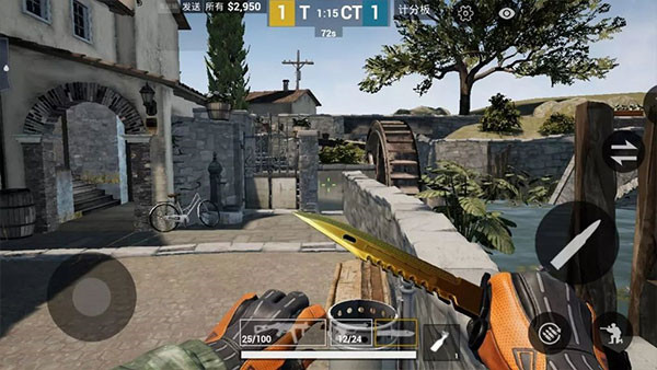 csgo截图5