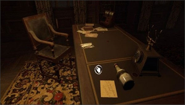 层层恐惧重制版截图5