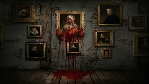 层层恐惧重制版