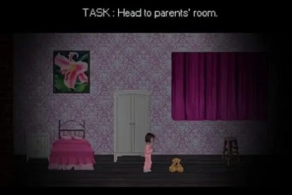 鲤鱼ace霍普先生的玩具屋3