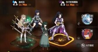 第七史诗中后期玩法攻略