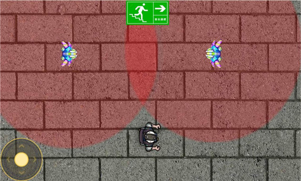 八角笼中手机版截图3