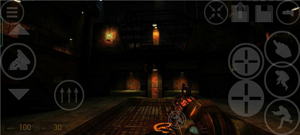 半条命2手机版截图4