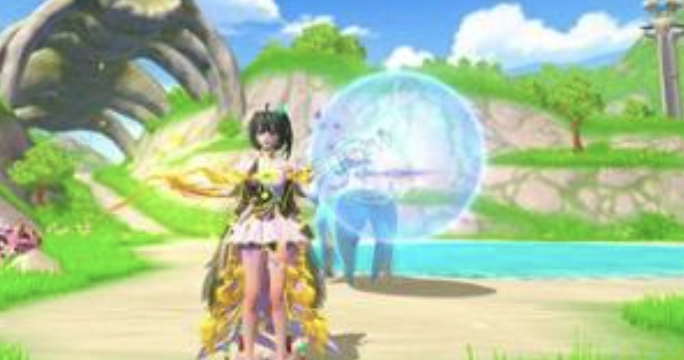 创造与魔法坐骑类饲料配方一览