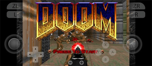 yuzu模拟器安卓版