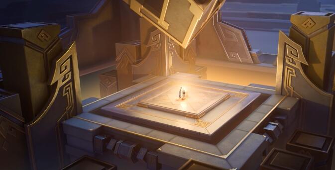 梦幻新诛仙倒悬城探灵地点一览