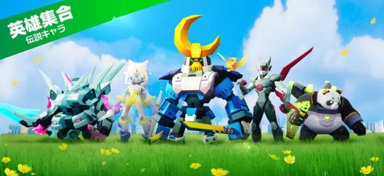 放置战士生存危机截图3