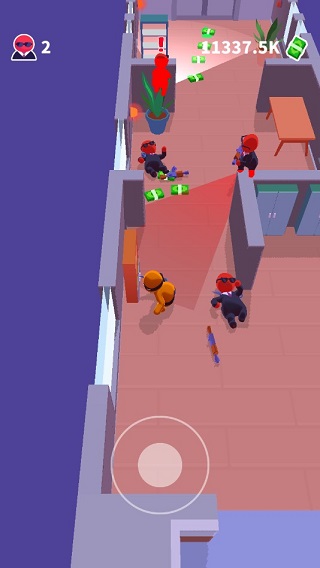 潜行大师安卓版截图2