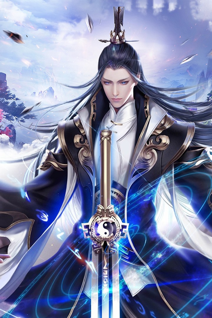 乱逗花果山截图1