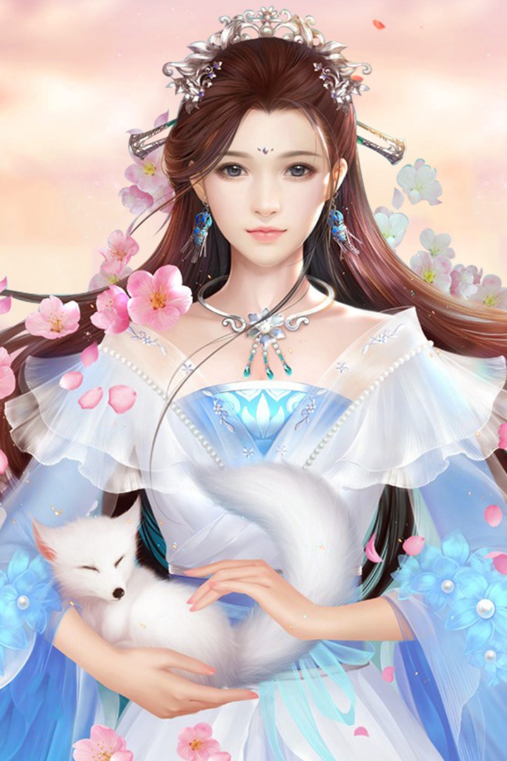 乱逗花果山截图2