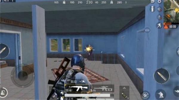 绝地求生国际服