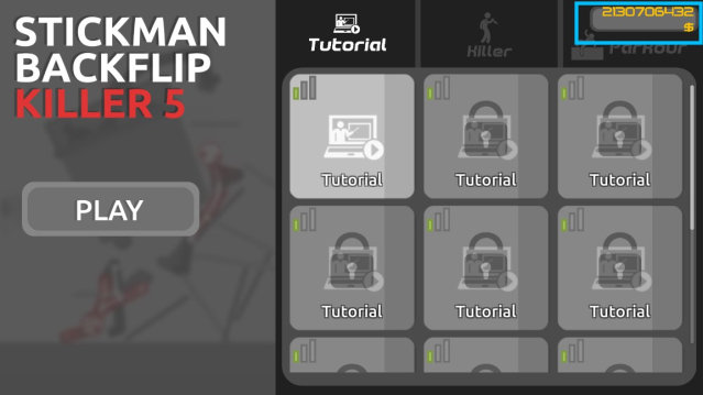 火柴人空翻5截图3