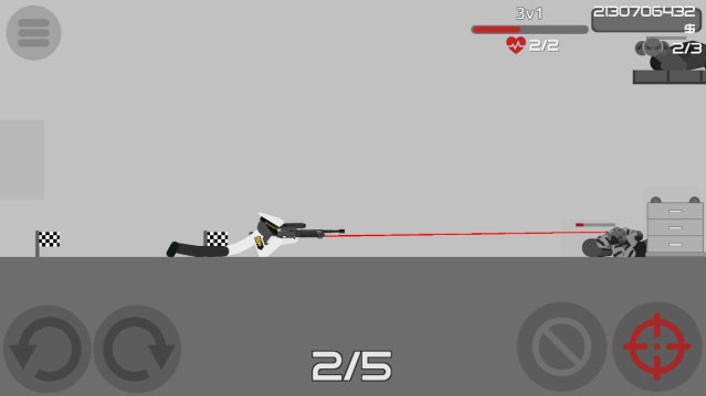 火柴人空翻5截图2