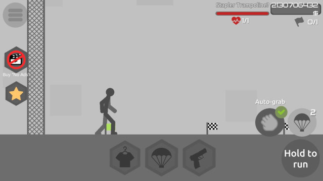 火柴人空翻5截图1