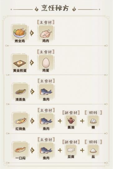 解忧小村落