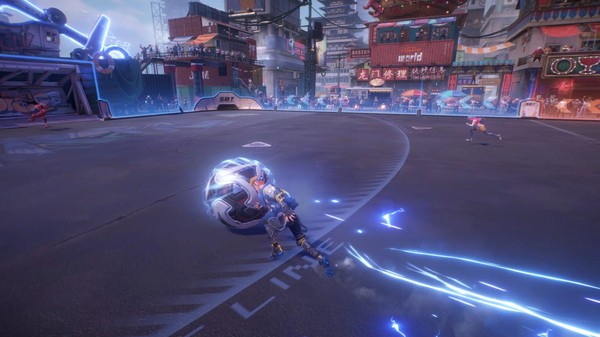 超级巴基球截图2