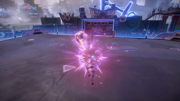 超级巴基球截图4