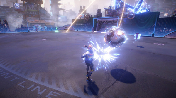 超级巴基球截图3