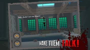 火柴人狙击手3截图1