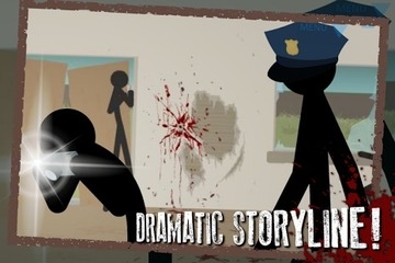 火柴人狙击手3截图2