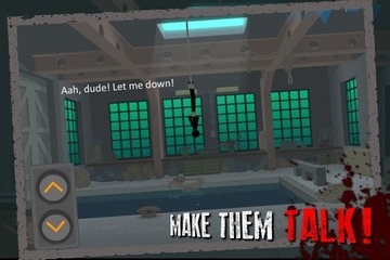 火柴人狙击手3截图4