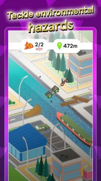 我的披萨去哪了截图2