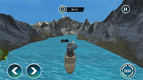 我反应贼快截图1