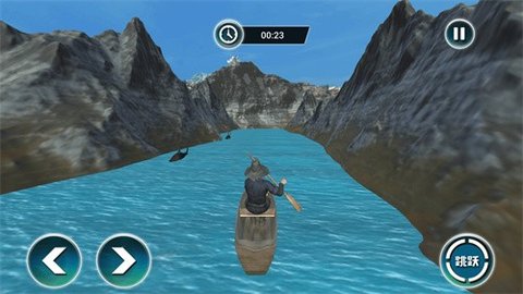 我反应贼快截图2