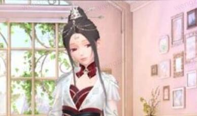 闪耀暖暖漫画少女永不认输高分搭配方案