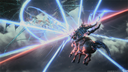 最终幻想16精准闪避操作方法攻略