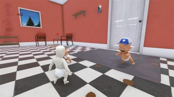 疯狂宝宝模拟器截图3