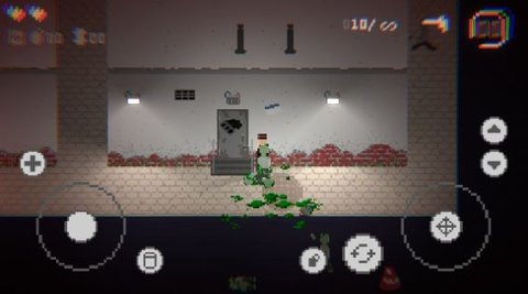 僵尸危机3截图1