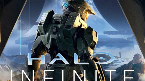 光环无限怎么设置中文