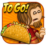 老爹的鸡肉卷店中文版