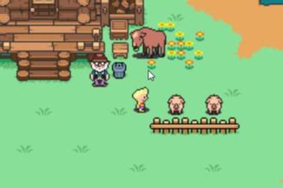 地球冒险3截图1