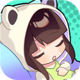 盲盒派对测试服