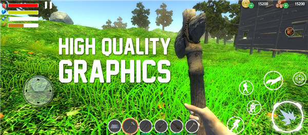 死亡岛生存2截图3