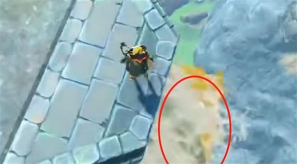 塞尔达王国之泪