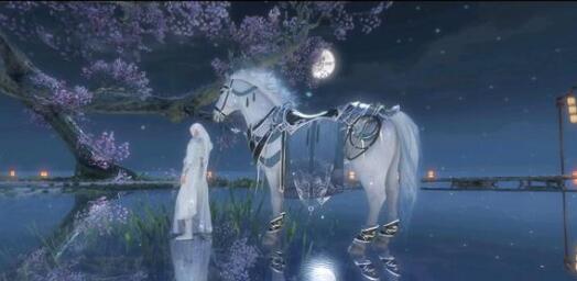 逆水寒手游2023彩色字代码一览