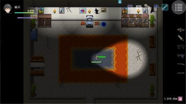 孤胆惊魂2消失的207截图2