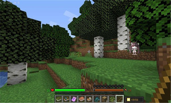 我的世界龙之冒险截图3