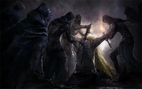 艾尔登法环mod怎么安装？