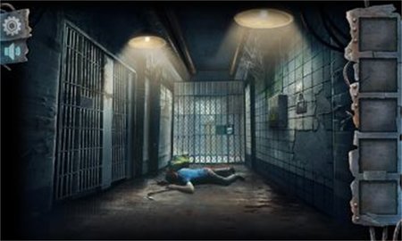 逃离疯人院截图3