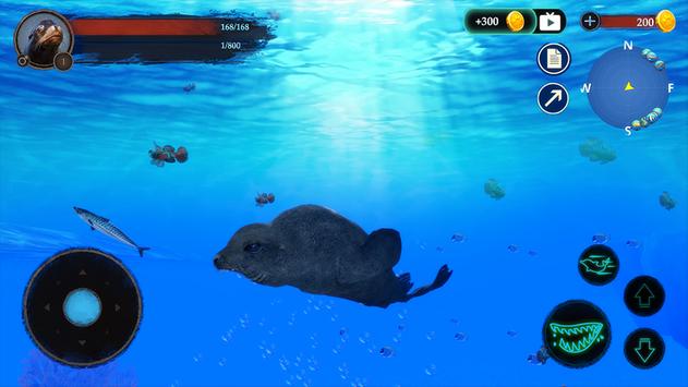 海狮模拟器中文版截图1