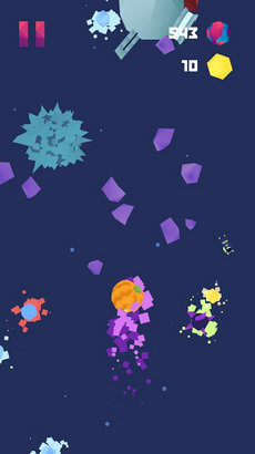 流星探索宇宙截图1