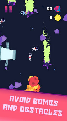 流星探索宇宙截图3