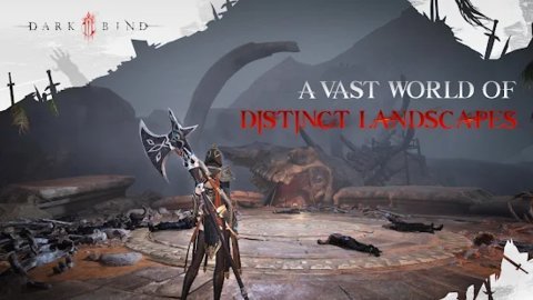 darkbind截图3