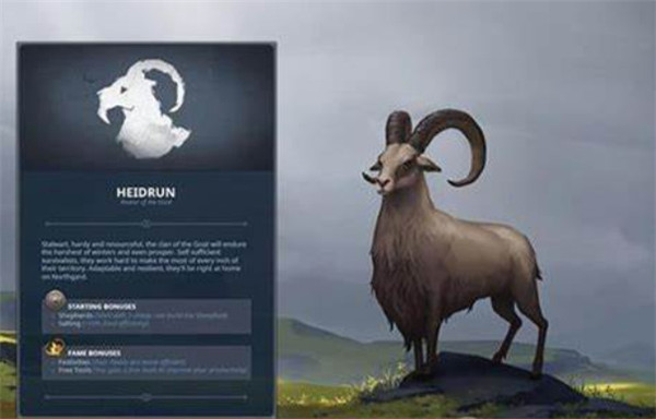 北境之地无限资源版