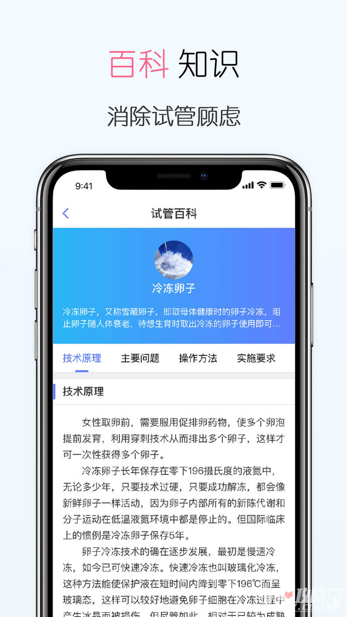 试管婴儿截图3