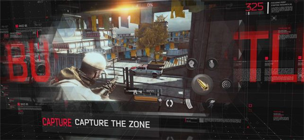 bulletbattle汉化版截图4